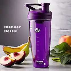Blender Bottle