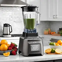 Cuisinart Hurricane Pro Blender