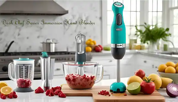 Dash Hand Blender