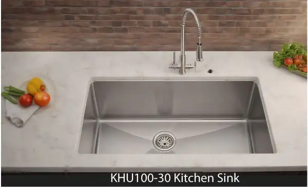 Kraus Kitchen Sink