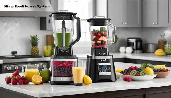 Ninja Foodi Power blender