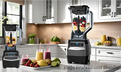 Ninja Professional Blender