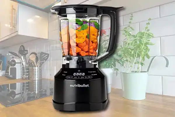 Nutribullet Smart Blender