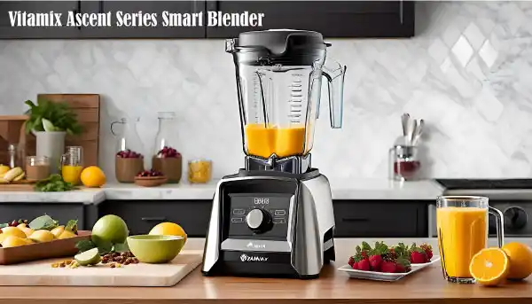 Vitamix Smart Blender