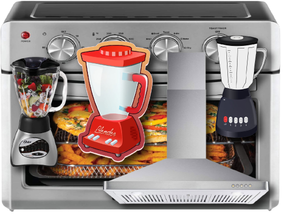 kitchen tools