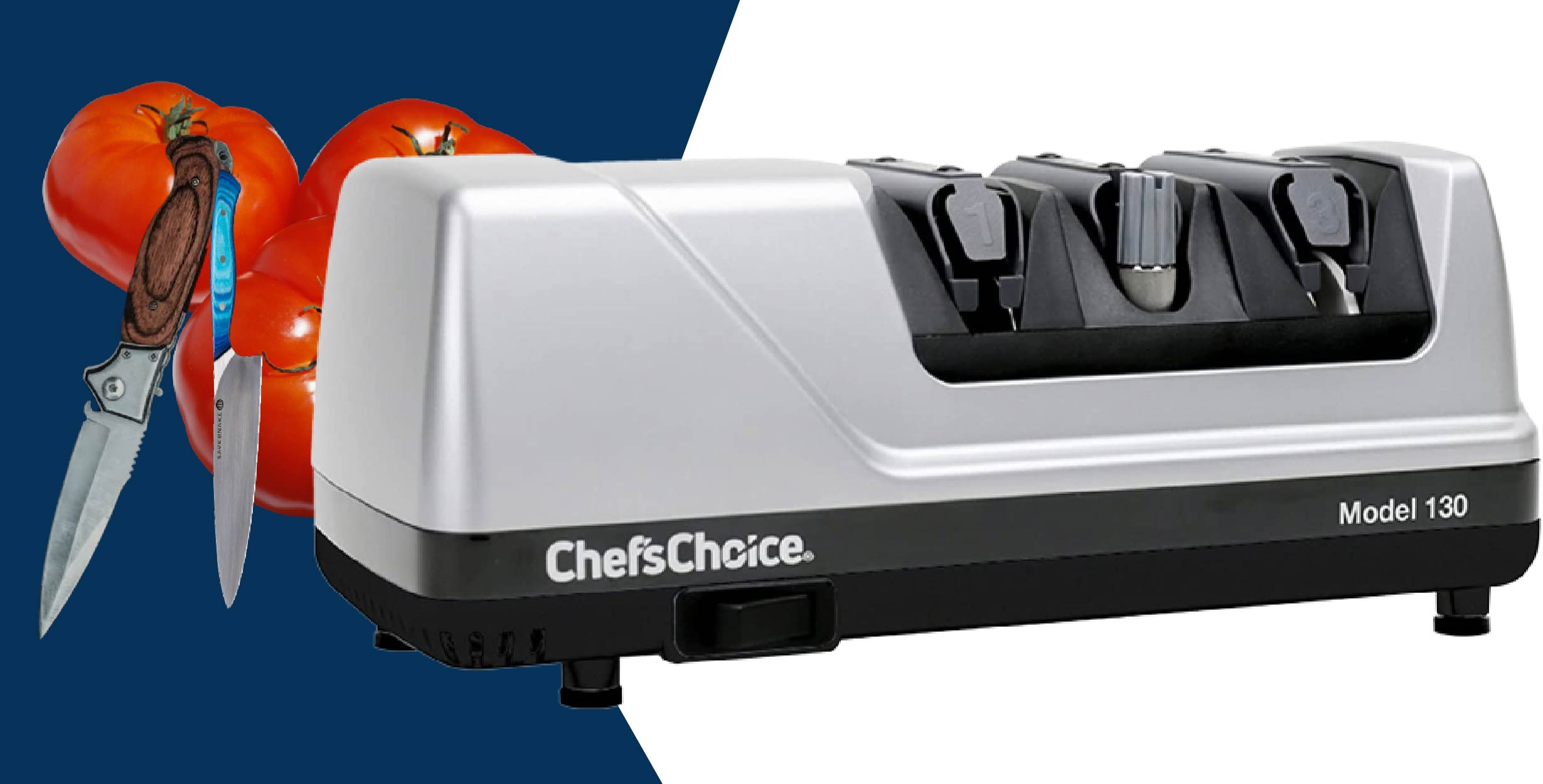 Electric knife sharpener Secrets tips and tricks reviews 2023