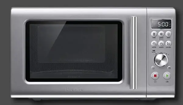 220v microwave