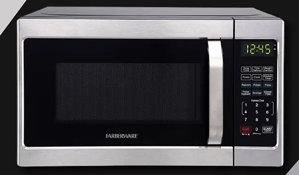 700 Watt Microwave Oven
