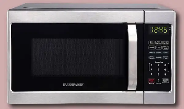 Classic Microwave Oven
