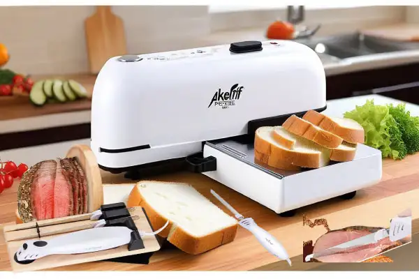 Electrical Food Cutter Knife