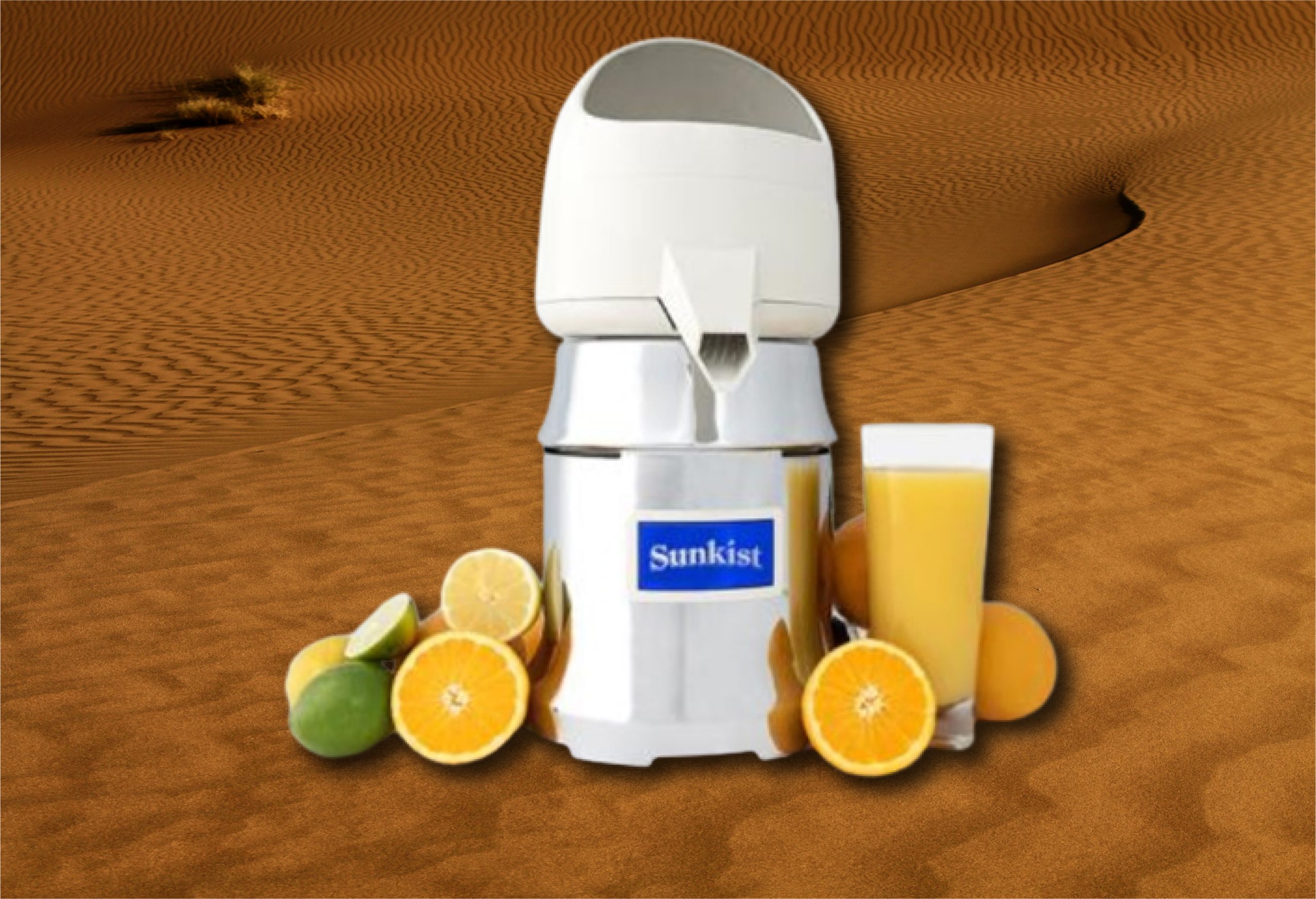 Sunkist juicer Ultimate guide with tricks and tips
