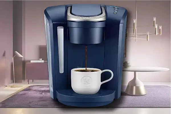 Keurig K-Cup Pod Coffee Maker