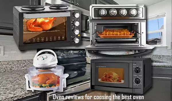 Oven reviews