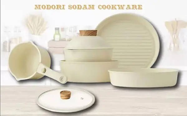 Sodam Cookware