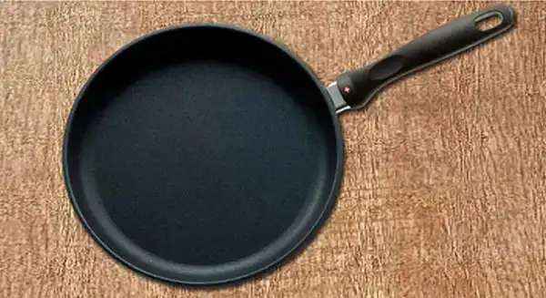 oven Safe Fry Pan