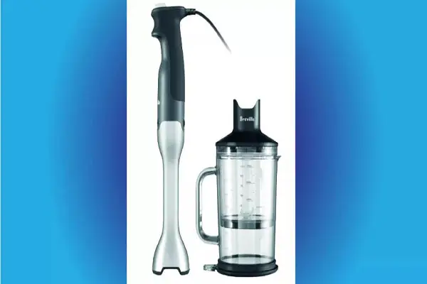 Grip Immersion Blender