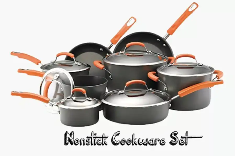 Nonstick-Cookware-Set