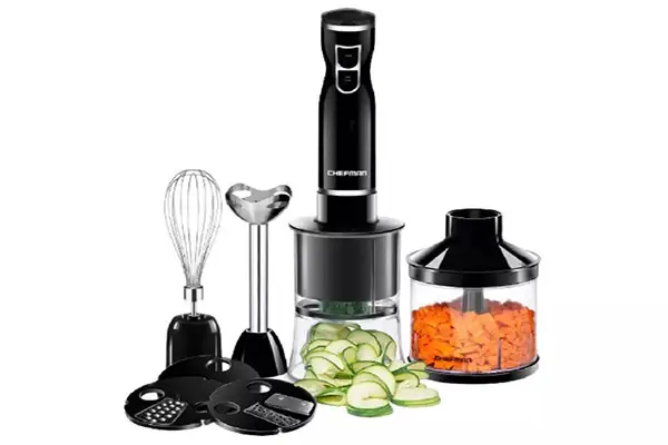 Vegetable slicer