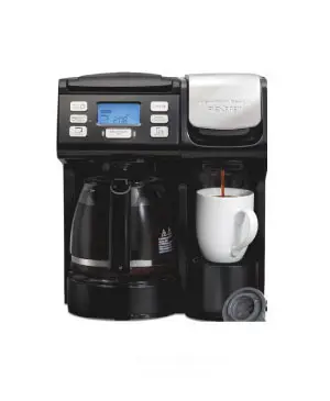 FlexBrew Coffee Maker