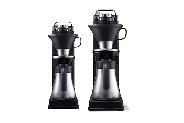 BALMUDA  Automatic Pour Over Coffee Maker