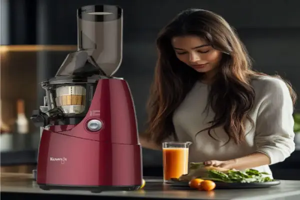 Kuvings Slow Juicer