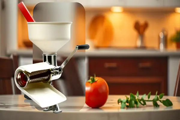 Norpro Sauce Maker