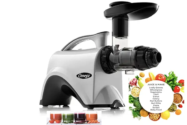 Omega Nutrition Juicer