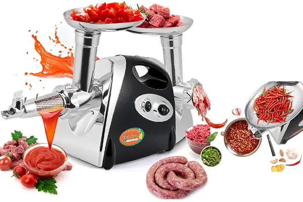 Tomato juicer Meat Grinder