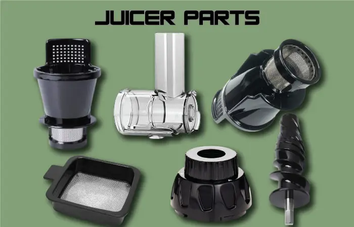 juicer-parts