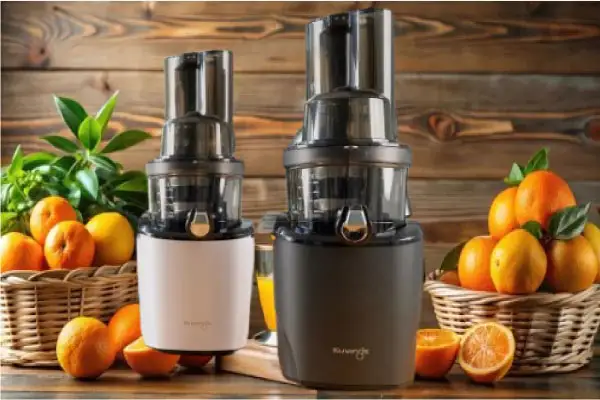 kuvingsjuicer-revo830