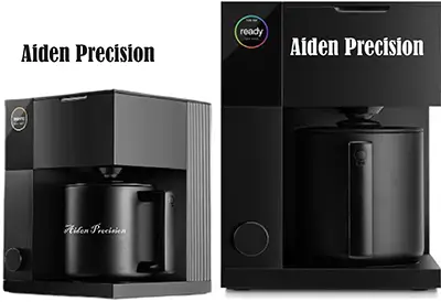 Aiden Precision