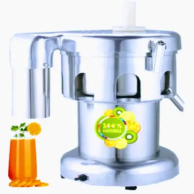 Automatic Centrifugal Juicer