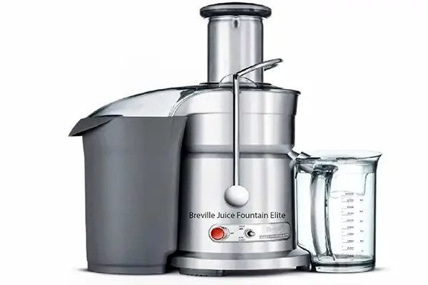 Breville Fountain Elite