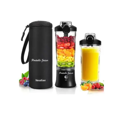 best Portable Juicer