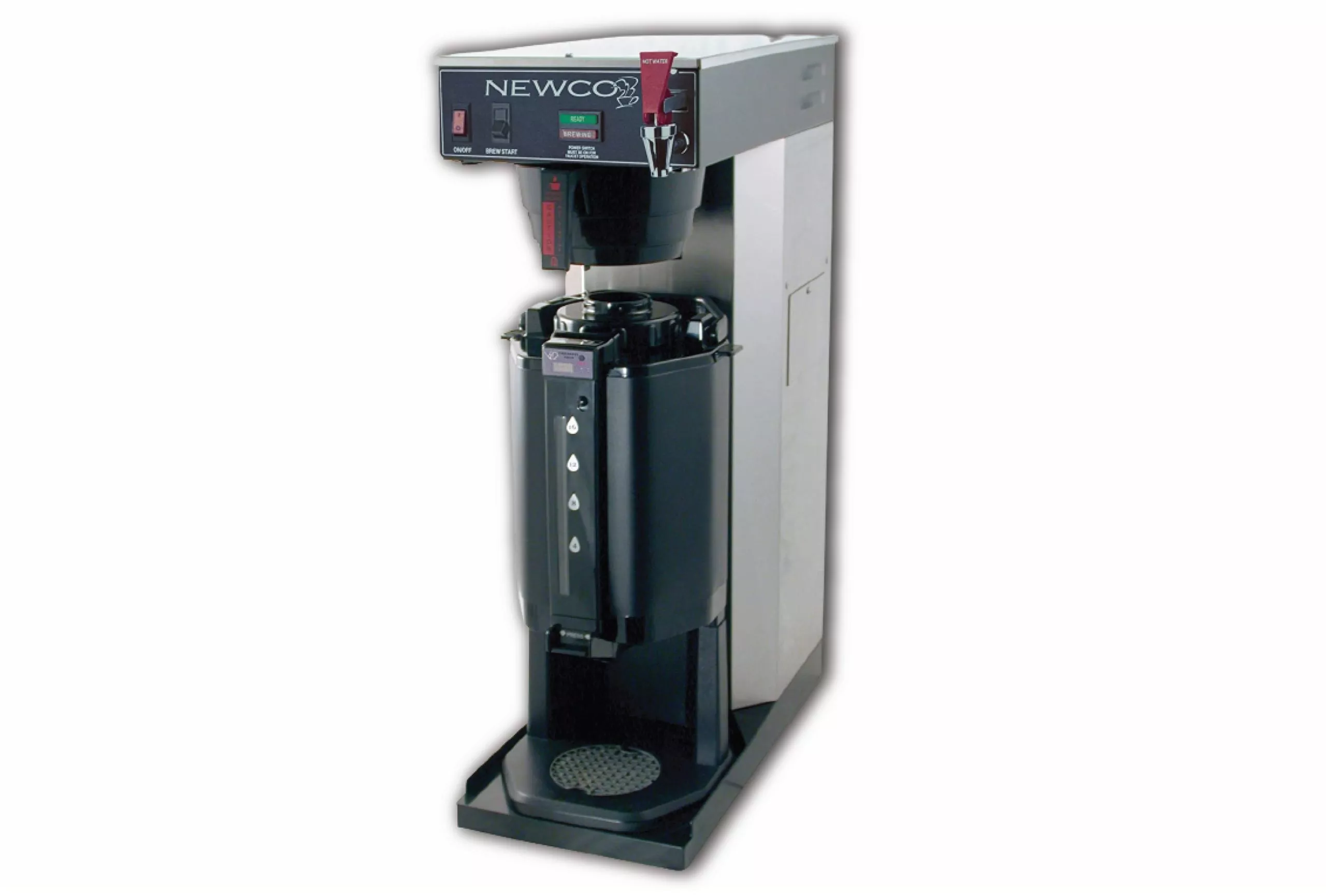 Thermal Dispenser Coffee Brewer